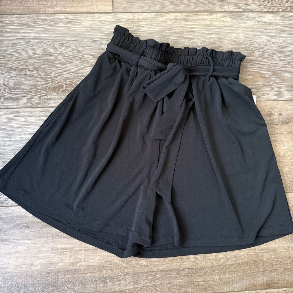 NWT LuLaRoe High-Waisted Shorts